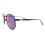 Superdry Superdry Sunglasses Studios Crew Black with Multi-Layered Mirror Lenses 004 2