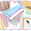 100 Vellen multifunctionele decoratieve notitiepapier-Binhong 5