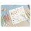 Colored Gel Inks Pens 0.6MM Tip for Daily Journaling-234pcs 4