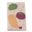 Safe Materials Fruit Pattern Themed Stick Note Reusable-5 1