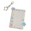 3 Inch Mini Photo Protector With Carry Hook Key-pink blue 1