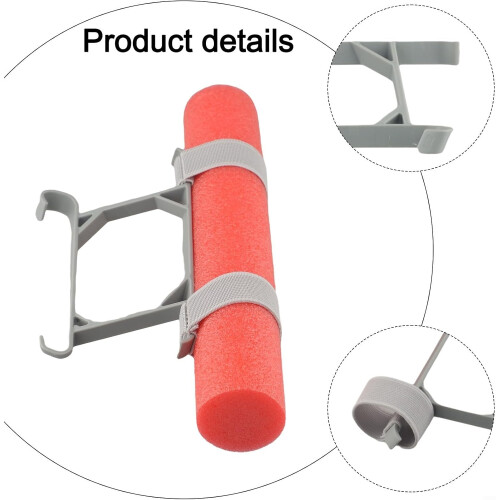 Compact Water Landing Kit Compatible with DJI Mini 3 Pro and Mini 4 Pro, Design 1