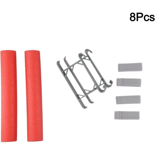 Compact Water Landing Kit Compatible with DJI Mini 3 Pro and Mini 4 Pro, Design 2
