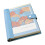 B5 Size Notebook Detachable Pages Smooth Writing Paper Paper-g 1