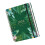 Schedule Planner With Monthly Weekly Layouts Great-green vine 1
