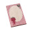 Adhesive Fruit Pattern Themed Stick Note Reusable Write-4 1
