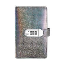 Password Money Saving Notebook 50 Pockets Cash Organiser Book-3