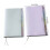 2026 Weekly Monthly Academic Planner with Ribbon Bookmarks-pink 4