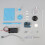 Friendly DIY Building Set For Students To Assemble Recorder For 4