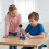 Friendly DIY Building Set For Students To Assemble Recorder For 7