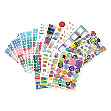 Planner Accessories Calendar Daily Planners Monthly Celebration
