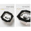 Hole Punch for Paper High Capacity Ergonomic Handle Scrapbooking 4