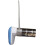 Beekeeping Mite Sprayer For Hive Mite Control, Handheld Plastic Beekeeping Equipment, Bee Smoke Emitter 3
