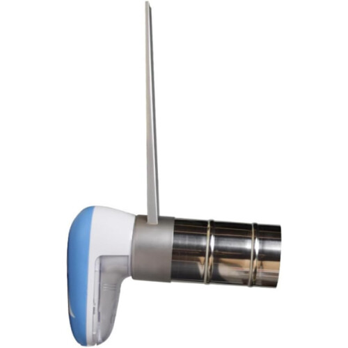 Beekeeping Mite Sprayer For Hive Mite Control, Handheld Plastic Beekeeping Equipment, Bee Smoke Emitter 2