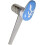 Beekeeping Mite Sprayer For Hive Mite Control, Handheld Plastic Beekeeping Equipment, Bee Smoke Emitter 4