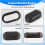 Electromagnetic Car Deicer Molecular Electromagnetic Interference Anti-Freeze Snow Removal Tool 6
