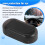 Electromagnetic Car Deicer Molecular Electromagnetic Interference Anti-Freeze Snow Removal Tool 2