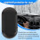 Electromagnetic Car Deicer Molecular Electromagnetic Interference Anti-Freeze Snow Removal Tool 5