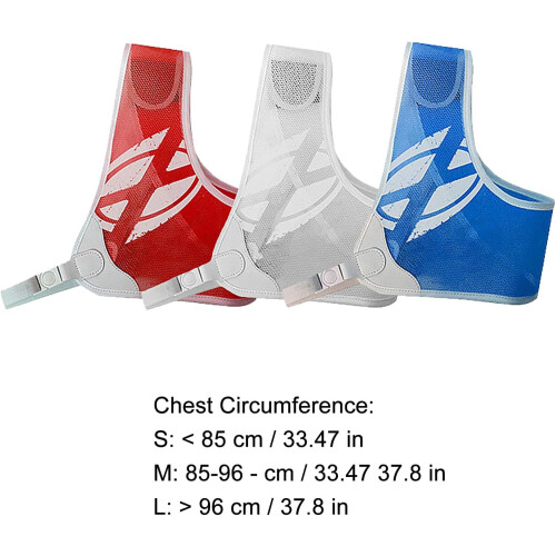 Adjustable arrows chest protector Outdoor chest protector arrows shoulder protector Recurve bows Accessories 2