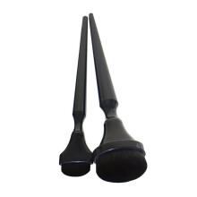 Zachte vezelharen Rendering Brush ABS Grip-2 groot