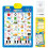 Interactive English Learning Sound Poster for Children-AG08 1