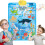 Parent Child Bonding Interactive Sound Chart for English-AG05 5
