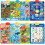 Parent Child Bonding Interactive Sound Chart for English-AG05 6