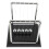 Balance Pendel 5 Perlen Desktop Balance Ball 2