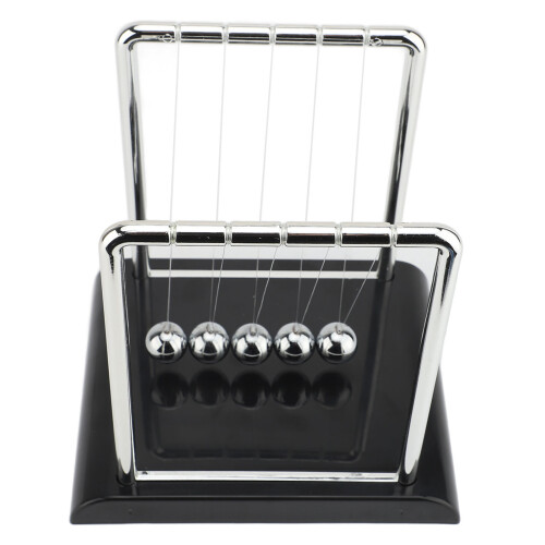 Balance Pendel 5 Perlen Desktop Balance Ball 1