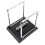 Balance Pendel 5 Perlen Desktop Balance Ball 4