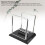 Balance Pendel 5 Perlen Desktop Balance Ball 14