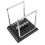 Balance Pendel 5 Perlen Desktop Balance Ball 6