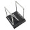 Balance Pendel 5 Perlen Desktop Balance Ball 7