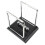 Balance Pendel 5 Perlen Desktop Balance Ball 3