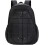 Tennis Backpack, Racket Bag, Adjustable,, Black 2