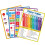 Wall Mount Paper Mathematics Chart Poster-8 pictures 6