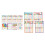 Wall Mount Paper Mathematics Chart Poster-8 pictures 2