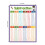Wall Mount Paper Mathematics Chart Poster-8 pictures 4