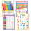 Wall Mount Paper Mathematics Chart Poster-8 pictures 5
