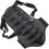 Back Protector Plain Back Protector Spine Protector for Adults Teens Motorcycling Skiing Skateboarding Snowboarding See size chart L 5