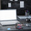 Conteneur multifonctionnel pour accessoire de bureau, y-1 5