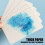 Feuilles de papier aquarelle-50 chacun pour un tour 5