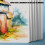 Feuilles de papier aquarelle-50 chacun pour un tour 7