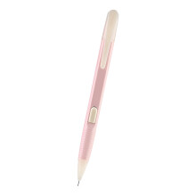 Crayon mécanique automatique ergonomique pour enfants avec-1