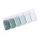 Stylos distributeurs de points Double face effaçables,-Vert 1