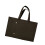 Sac de classement pliable, grande capacité, pour-Marron foncé 1