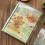 Coffret cadeau pour journal avec carnet dans un emballage-1 7