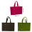 Sac de classement pliable, grande capacité, pour-Marron foncé 4