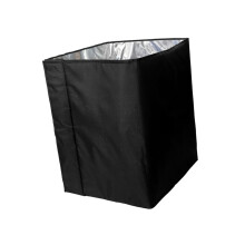 Winter Bee Hive Wrap Waterproof Insulation For Beehives Lightweight Winter Protection Cover Beekeeping Equipment