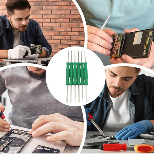 Professional PCB Tool for Desoldering and Electronics Ref: 8942 2
